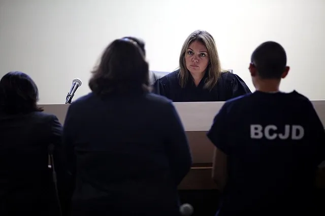 Россиянин Бурков частично признал вину в американском суде