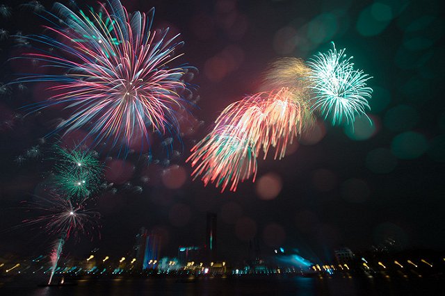 Заместитель командующего ЦВО сообщил, когда состоится праздничный салют в честь 75-летия Победы