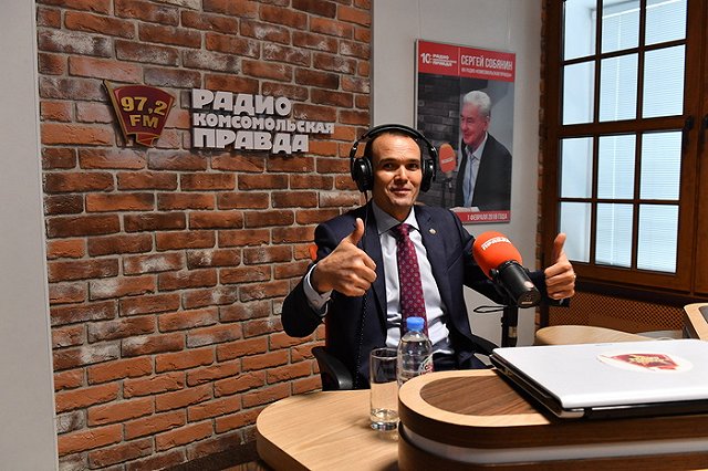 Mash: Состояние Михаила Игнатьева оценивается как крайне тяжелое