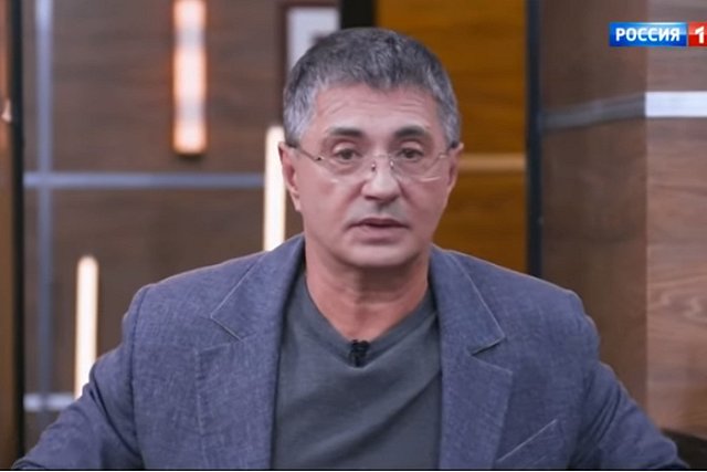 Доктор Мясников рассказал о симптоме, помогающем человеку распознать у себя рак