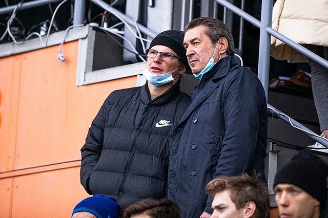 «Будет тянуть эту сборную за уши и за ноги». Аршавин посоветовал нового тренера для сборной России