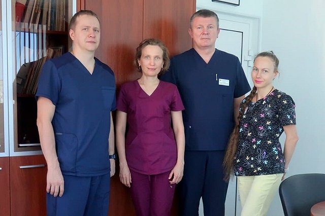 У свердловчанина кариес зуба вызвал воспаление мозга