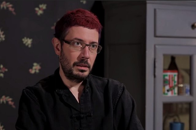 «А что такое святые мощи?» СК проверит пост Артемия Лебедева на оскорбление чувств верующих