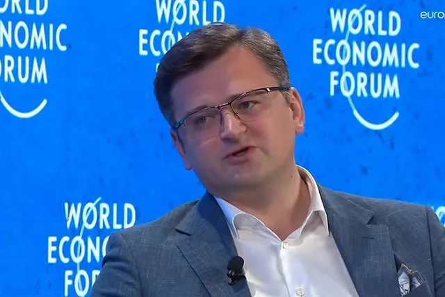 Ни один россиянин за неделю не подал заявку на оформление визы «в Украину»