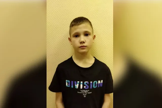 В Нижнем Тагиле ищут сбежавшего от врачей 14-летнего подростка