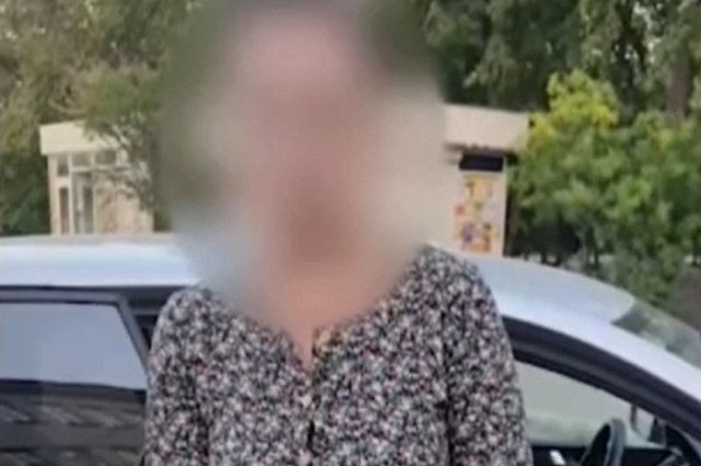 В Свердловской области банда цыганок обокрала 87-летнюю бабушку