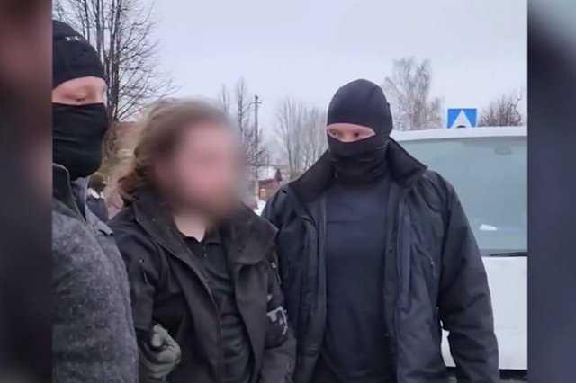 «ФСБ предотвратила». Украина готовилась повторить теракт с убийством военблогера