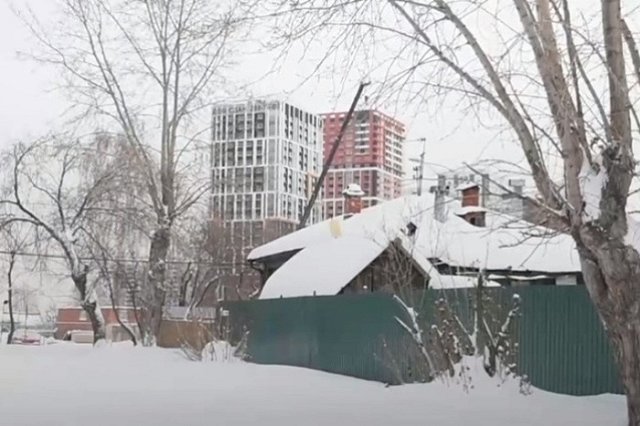 В Цыганском посёлке Екатеринбурга произошла вспышка опасного вируса