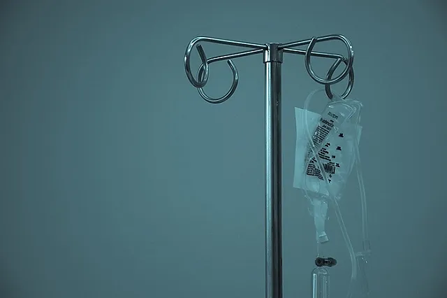 Свердловчанка умерла на глазах у детей