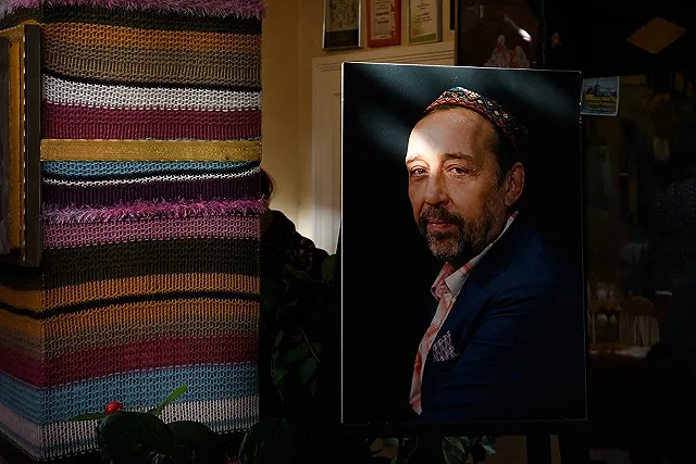 За «Коляда-театр» началась судебная тяжба