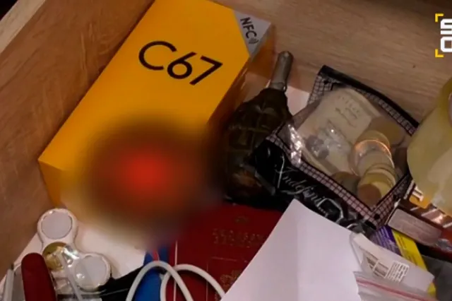 Предотвращено покушение на руководителей Роскомнадзора (ФОТО, ВИДЕО)