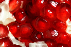 Гранатовый сок признан лучшим энергетиком