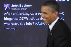 Роскомнадзор: Блокировка Twitter неизбежна