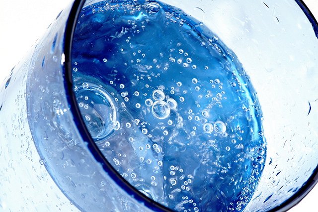 Газировка. О чем должен знать потребитель?