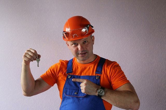 В Госдуму внесен проект закона о защите прав дольщиков при строительстве жилья