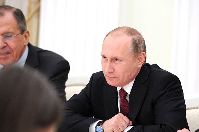 Песков сообщил подробности извинений США перед Путиным