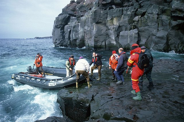 Российские военные восстановят на Курилах японский аэродром
