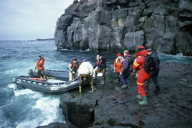 Российские военные восстановят на Курилах японский аэродром