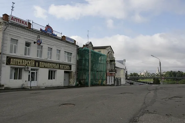 В Талице главбух аптеки оплатила казенными деньгами свои кредиты