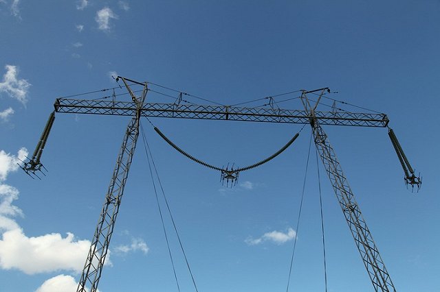 Электроснабжение Уралмаша восстановлено в полном объеме