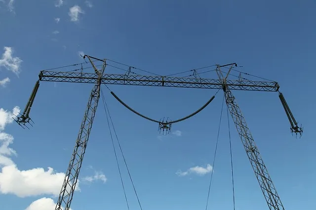 Электроснабжение Уралмаша восстановлено в полном объеме