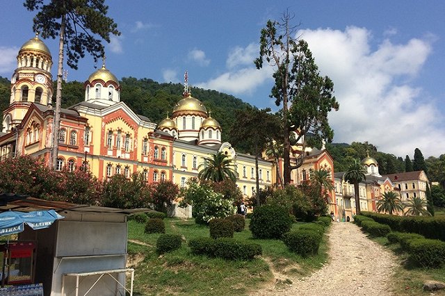 Российские туроператоры отказались от «горящих туров» из-за кризиса