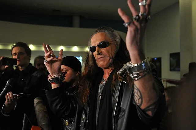 Джигурда пробыл гражданином ДНР всего пять дней