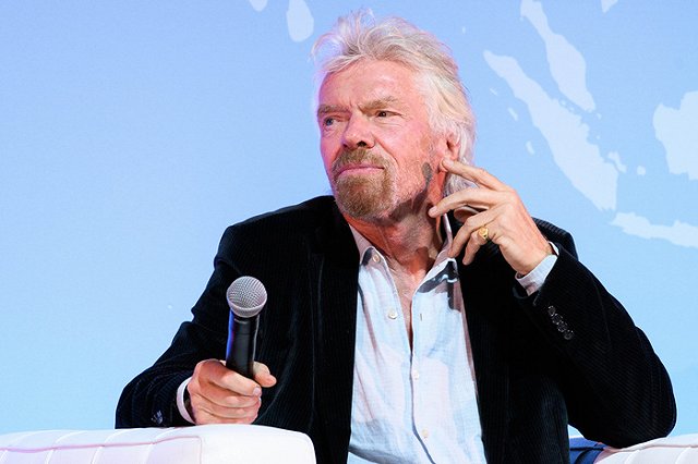 Жертва пиара. 200 000 долларов сгинули в Virgin Galactic