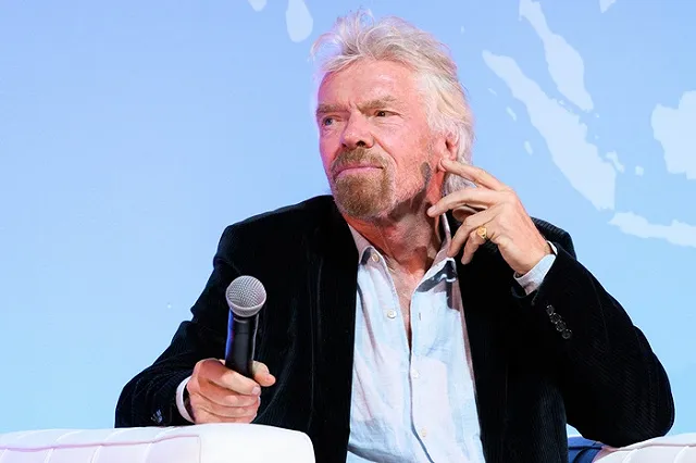 Жертва пиара. 200 000 долларов сгинули в Virgin Galactic