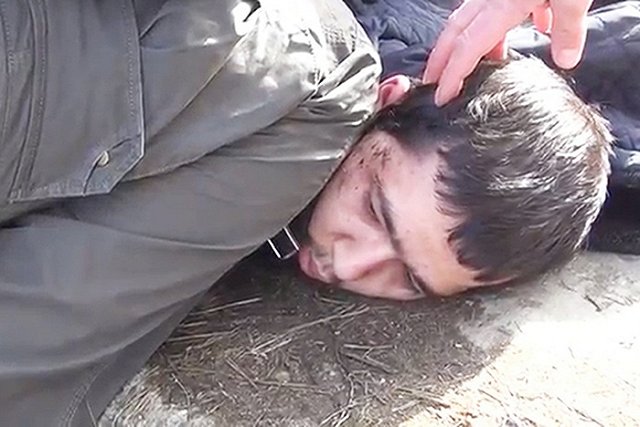 Предполагаемого организатора теракта в Петербурге нашли по телефонным контактам