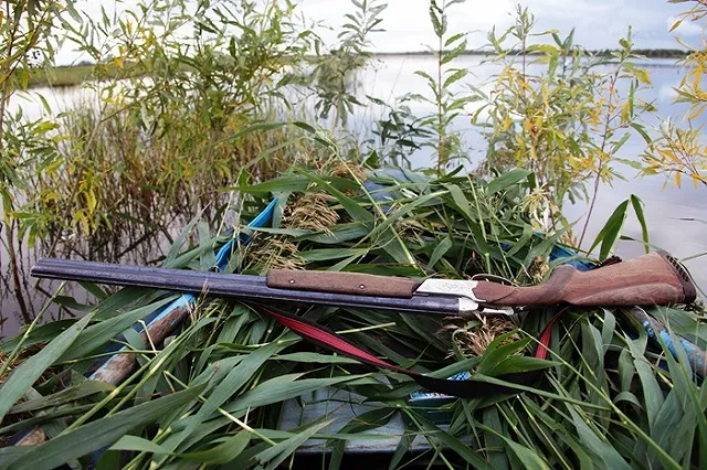 Пожилой хозяин дома в Зауралье застрелил залезшую в окно 19-летнюю грабительницу