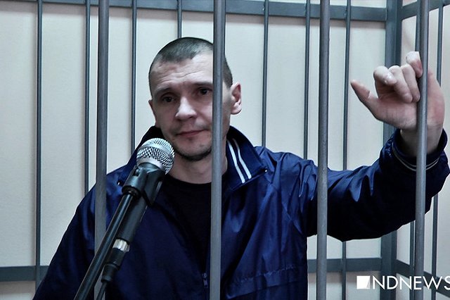 Облсуд ужесточил наказание бившему сына головой об асфальт