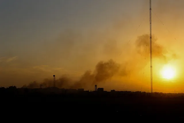 Минобороны попросило Турцию помочь с возвращением обломков сбитого Су-25
