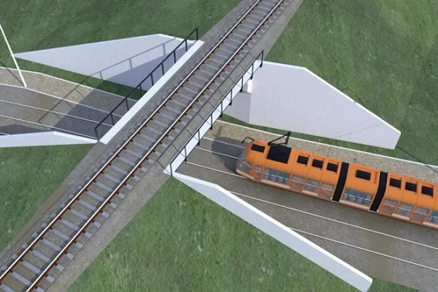 Сорвался конкурс на строительство трамвайной линии в Верхнюю Пышму