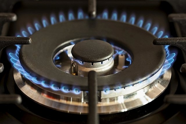 Шесть дней без газа: дом на Сибирском тракте был отключен от газоснабжения