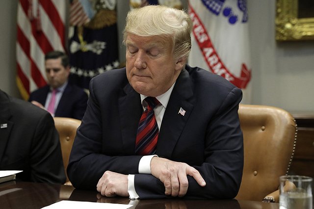 США испытают запрещенные ДРСМД ракеты