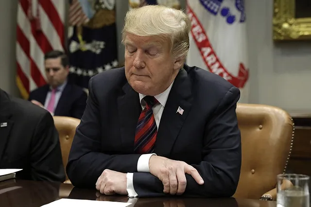 США испытают запрещенные ДРСМД ракеты