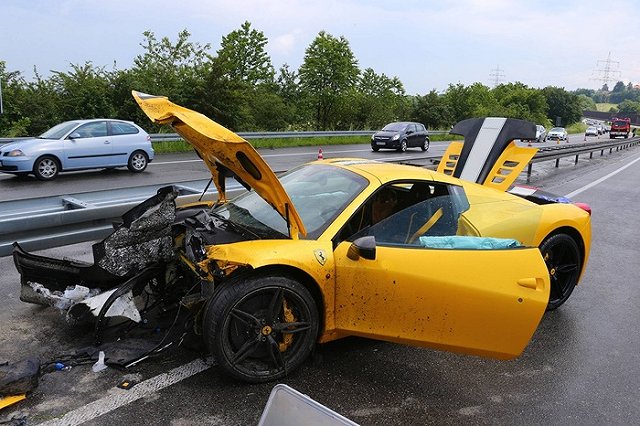 Наказание за наиболее опасные нарушения правил дорожного движения ужесточат