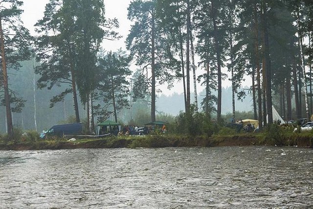 Михаил Мальцев объяснил, почему свердловчане едут отдыхать к челябинцам, а не наоборот