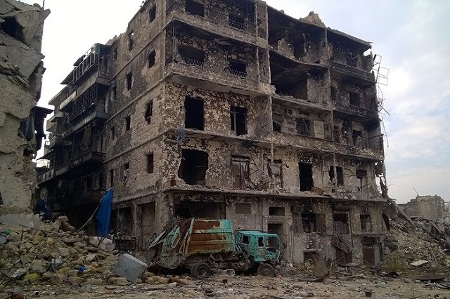 Шойгу: ИГИЛ в Сирии полностью разгромлена