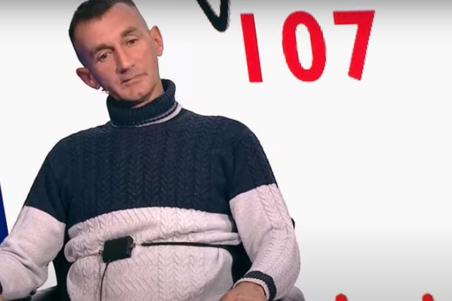 Отец полугодовалой Полины из Карпинска бил и насиловал её мать