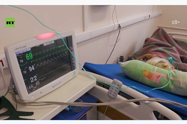 В ВОЗ исключили скорое окончание пандемии коронавируса в России