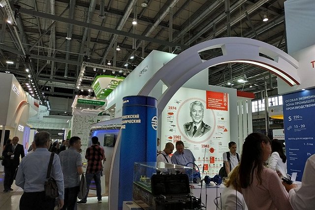 «Калашников» получил первые заявки на автомат АК-19 под патроны НАТО