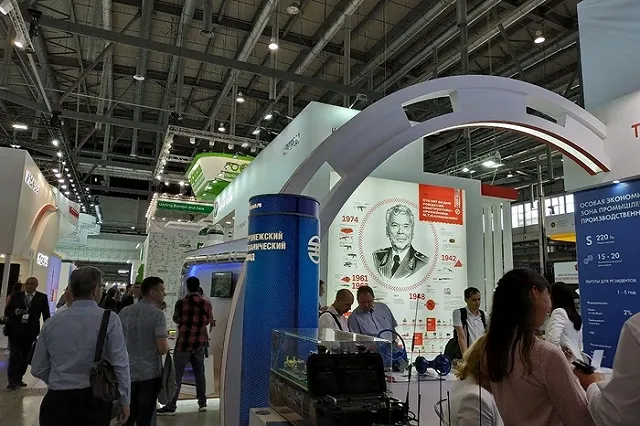 «Калашников» получил первые заявки на автомат АК-19 под патроны НАТО