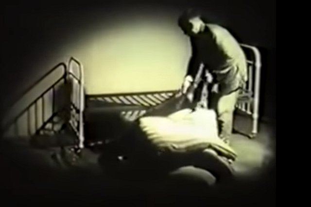 Пациент ковидной больницы Ижевска направлен на принудительное лечение за убийство соседа по палате