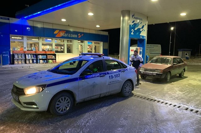 В свердловской полиции прокомментировали слухи о запрете использования иномарок