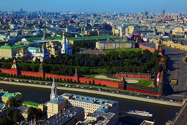 Bloomberg: Россия в нескольких часах от дефолта