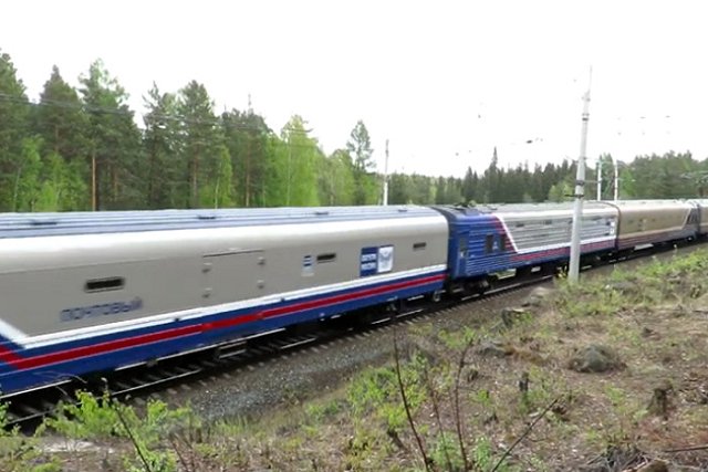 В Екатеринбурге «Почта России» заплатит полмиллиона сотруднице, сломавшей ногу по пути с работы