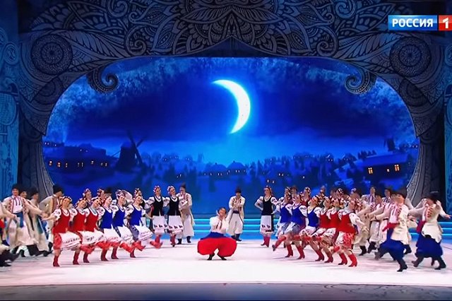 В России разработали учебник по украинскому языку