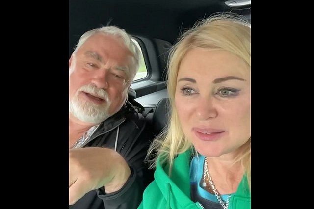 Певица Цыганова заявила, что в Екатеринбурге «гнездится много тёмных либералов»